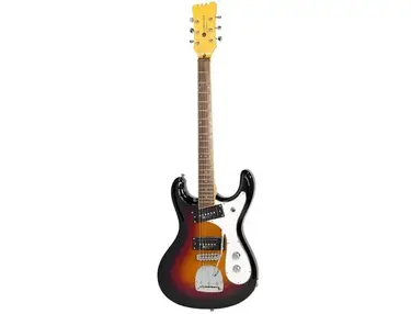 Eastwood SIDEJACK PRO DLX
