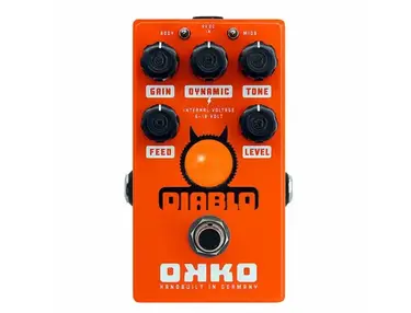 Okko Diablo - What To Know & Where To Buy | Equipboard Okko Diablo - What To Know & Where To Buy | Equipboard