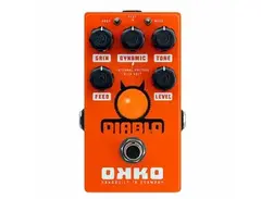 Okko Diablo Single