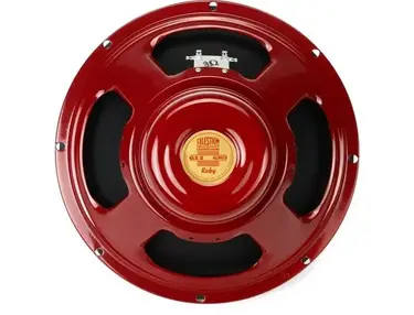 Celestion Alnico Ruby 12" 35W