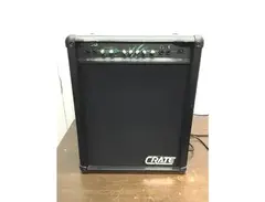 Crate MXB50 Bass Amplifier main image