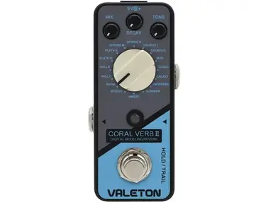 Valeton Coral Verb II