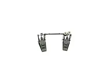 Signature Music Pro Double Bass Drum Pedal New 7199