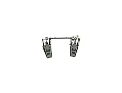 Signature Music Pro Double Bass Drum Pedal New 7199 main image