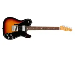 Fender American Original 70's Telecaster Custom