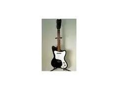 Silvertone Danelectro U1 main image