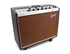 Gibson GA-77RVT Vanguard main image