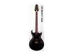 Aria Cardinal CS-400