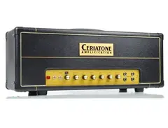 Ceriatone JTM 45/100 main image