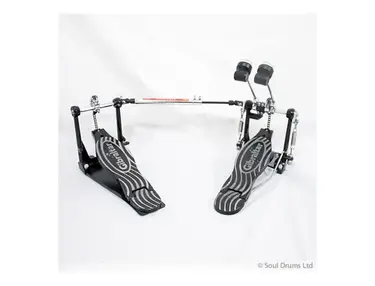 Gibraltar 5611DB Double Bass pedal