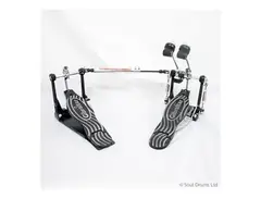 Gibraltar 5611DB Double Bass pedal main image