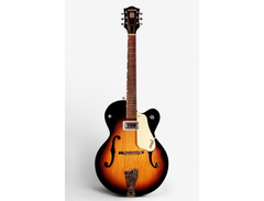 Gretsch 6124 Single Anniversary