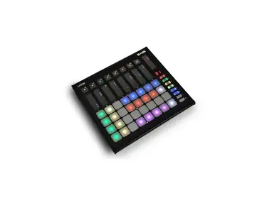 Livid Instruments BASE Controller