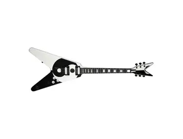 Dean USA Michael Schenker Yin Yang Ltd