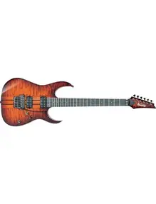 Ibanez Prestige RGT320Q