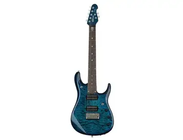 Ernie Ball Musicman JP7 BFR