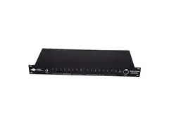 RJM Music Technology Rack Gizmo Black main image