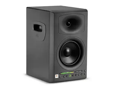 JBL LSR-4326P Powered Studio Monitor