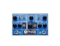 Prophecysound Systems Pi-Phase Mk2 Phaser main image