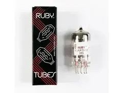 Ruby 12ax7 HG+ main image