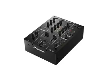 Pioneer DJM-350 2-Channel DJ Mixer