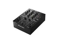 Pioneer DJM-350 2-Channel DJ Mixer - What To Know & Where To Buy Pioneer DJM-350 2-Channel DJ Mixer - What To Know & Where To Buy