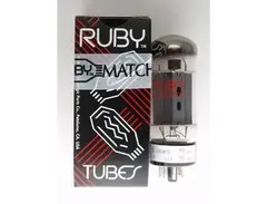 Ruby 6L6GC MSTR main image