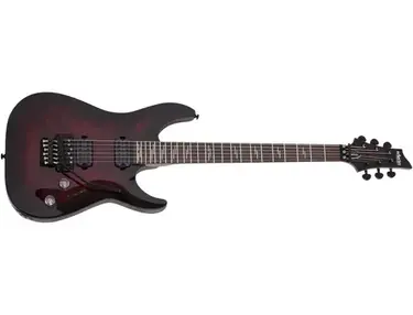 Schecter Omen Elite-6 FR
