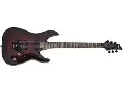 Schecter Omen Elite-6 FR
