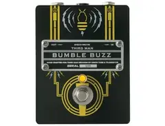 Union Tube & Transistor Black Bumble Buzz