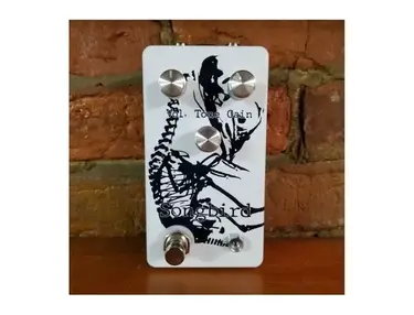 Tonetuga FX Songbird