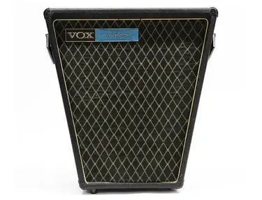 Vox Ampliphonic Galaxie