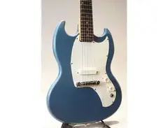 Kalamazoo KG-1 1966 main image