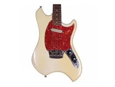 Fender Musiclander/Swinger/Arrow