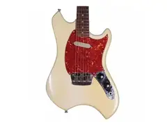 Fender Musiclander/Swinger/Arrow main image