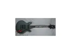 Ibanez LACS Greg Tribbett AR Signature