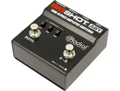 Radial Shot ABY Switcher main image