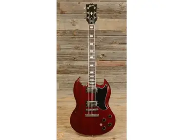 Gibson 1980 SG Standard