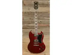 Gibson 1980 SG Standard