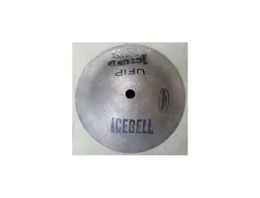 UFIP 7.5" Ictus Ice Bell