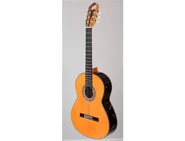 Guitarra Bros Alcazar