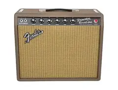Fender '65 Princeton Reverb Fudge Brownie main image