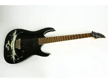 Ibanez MBM1 Shadows Fall Matthew Bachand