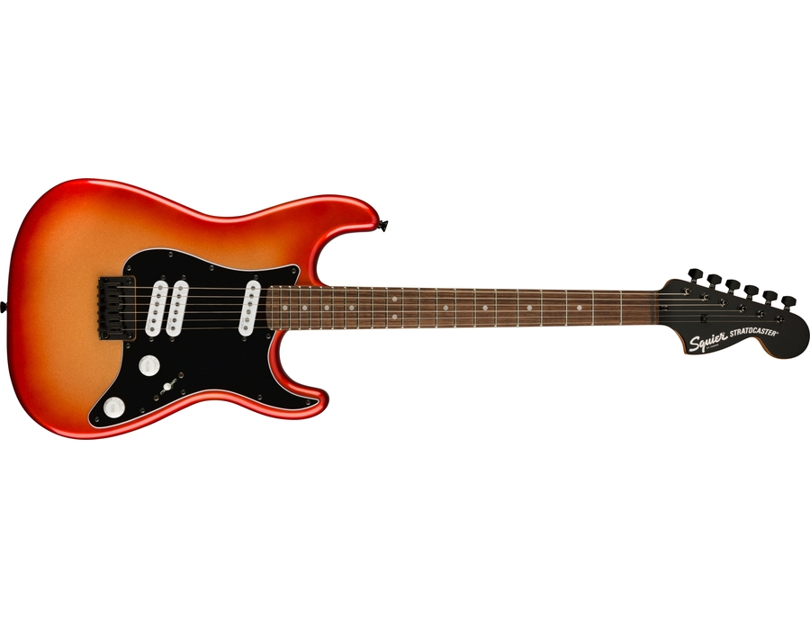 Squier Contemporary Stratocaster Special HT - What To Know & Where