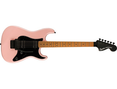 Squier Contemporary Stratocaster HH FR