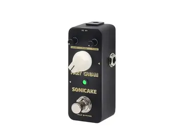 Sonicake Fazy Cream