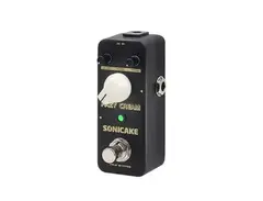 Sonicake Fazy Cream