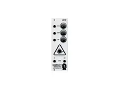 Audio Damage ADM02 Grainshift Module