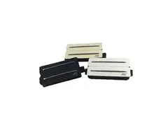 JBE Pickups Joe Barden Two/Tone main image
