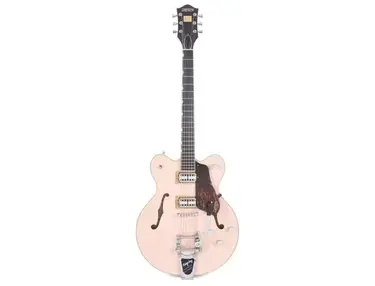 Gretsch Player's Edition G6609TDC Broadkaster Center Block